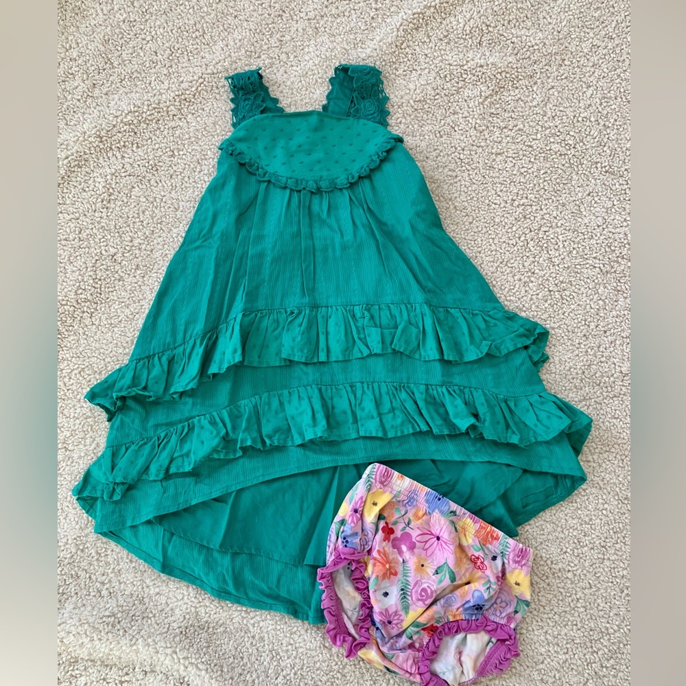 Matilda Jane Dress